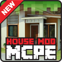 HOUSE Mod for MCPE