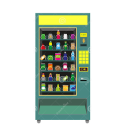 Vending Machine Simulator