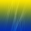 Xperi Theme Yellow and Blue