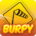 BURPY Burp Game