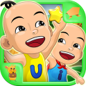 Upin Ipin & Friends Kipiblocks