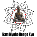 Nam Myoho Renge Kyo - Gohonzon
