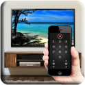 Remote controller for TV