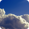 Clouds Xperia Theme