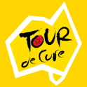 Tour de Cure on Tour Itinerary