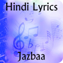 Lyrics of Jazbaa
