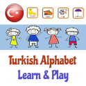 Learn Turkish Alphabet Games