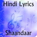 Lyrics of Shaandaar