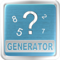 Number generator