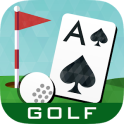 ゴルフ ソリティア - 無料トランプゲーム