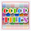 Farbe Fliesen - süchtig puzzle