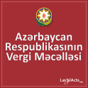 Tax Code of Azerbaijan (AZ)