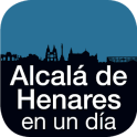 Alcalá de Henares en 1 día