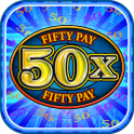Super Fifty Pay Slots