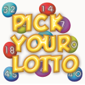 Pick Your Lotto