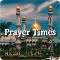 Coolest Alarm für Gebete