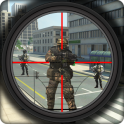 Real sniper city war 3D
