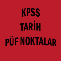 Kpss Tarih Püf Noktalar