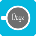 Days from Date Camera