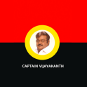 Captain Vijayakant