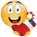 Emoji Mundial ™ de Navidad