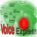 Voice Express Dialer