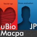 uBioMacpa Japanese