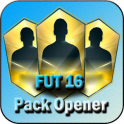Pack Opener for Fifa 17