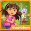 Dora and Friends: Regenwald!