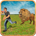 Rage of King Lion 3D