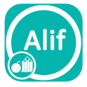 Alif