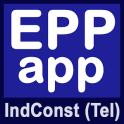 Constitution of India -Epp App