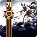 Victory Day 73 Live Wallpaper