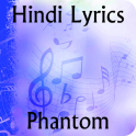 Lyrics of Phantom