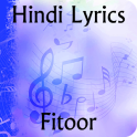 Lyrics of Fitoor