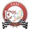 Такси Е95: Заказ такси