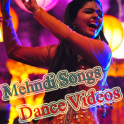 Mehndi Songs Video for Wedding