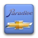 Paradise Chevrolet Dealer App
