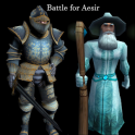 Battle for Aesir