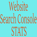 Search Console Stats