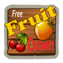 Fruit Down