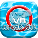 VR Jurásico Ride