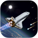 Space Shuttle : Meteor Impact