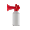 Air Horn (Sound Simulator)