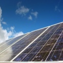 太陽光発電量計算表