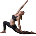 Yoga for Back Strengthening