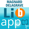 Lib App Magnard Delagrave