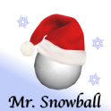 Snowball Man