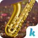 Saxophone Sound for Kika