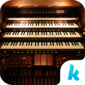 Organ Sound for Kika Keyboard